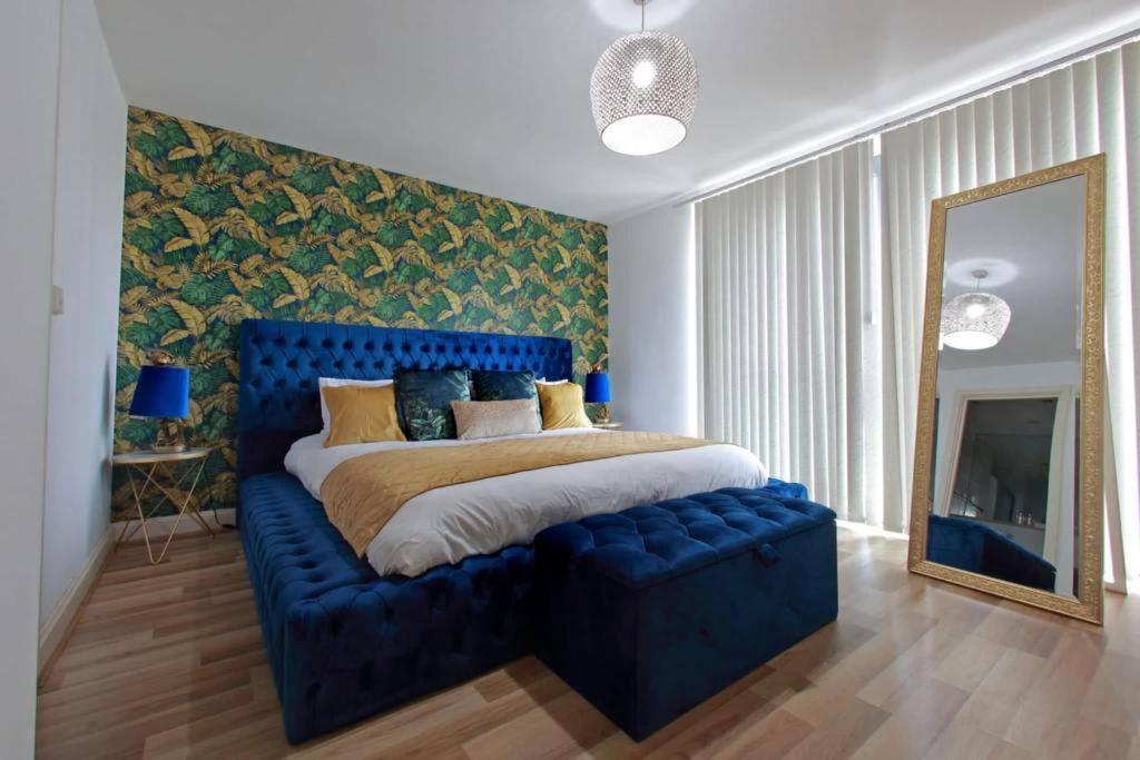 Chicstay Moura Birmingham Exterior foto